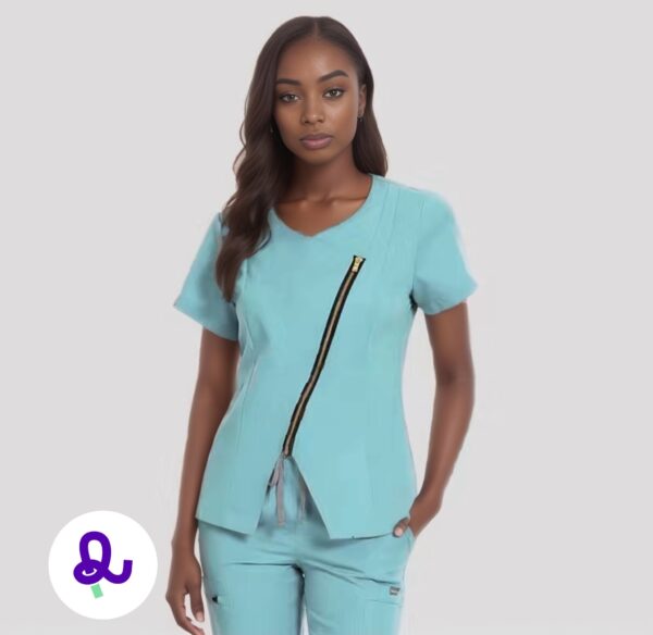 ZipLine Chic Medical Set