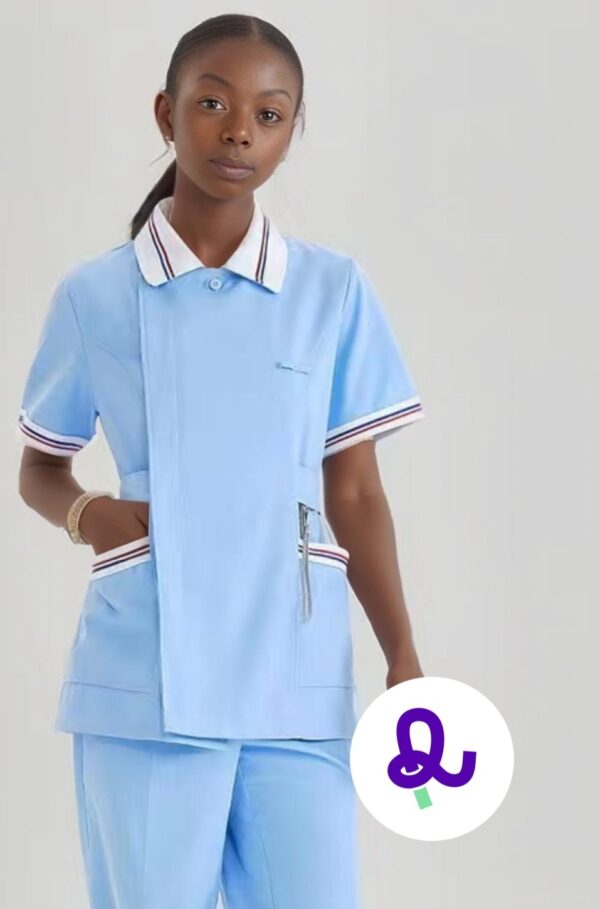 CareFlex Professional Uniform Set