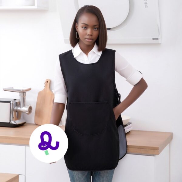 Utility Comfort Apron