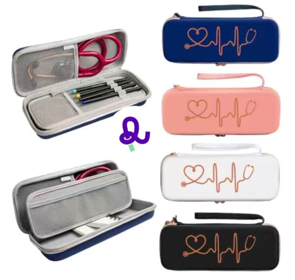 MedOrganizer Case