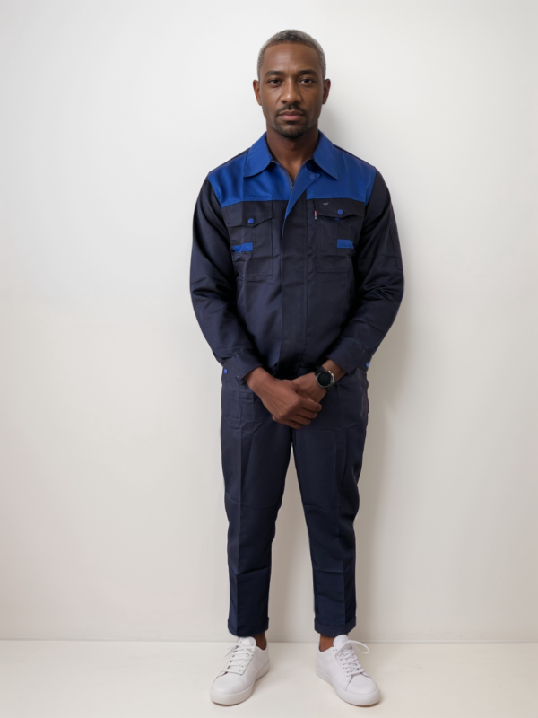 ProTech Coverall Suit