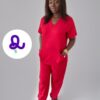 SERENA COMFORT SCRUB SET