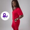 SERENA COMFORT SCRUB SET